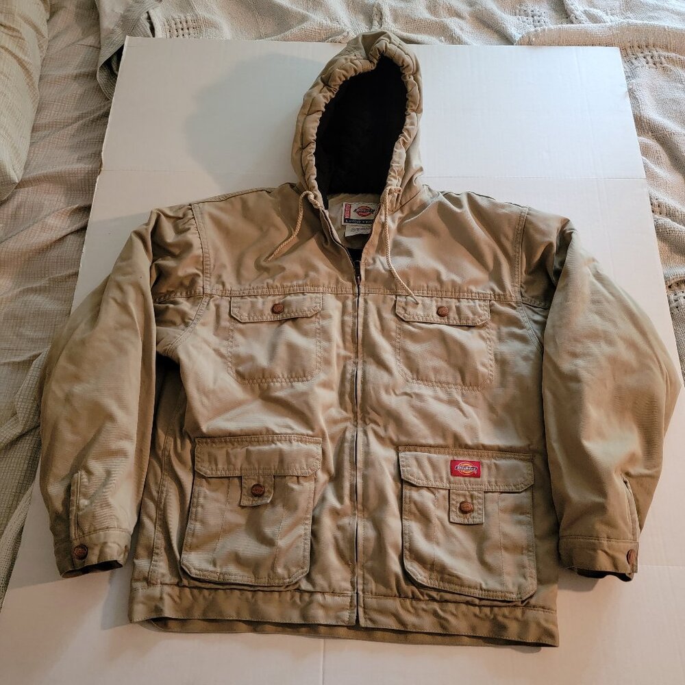 Dickies Winter Work Coat